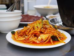 -松明一烤肉馆(鲁园店)