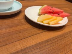 -川流不息·地道川菜·小龙虾(新松江路店)