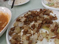 -同发号饭庄(复兴路店)