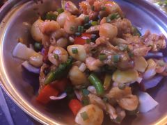 -陈帅夜排档·龙虾·炒菜·烤串(世茂店)