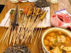 -大户人家(水门路店)