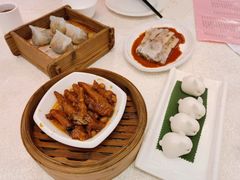 -龙的酒楼·手工早茶·顺德菜(近良路店)