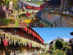 -莫干山风景区
