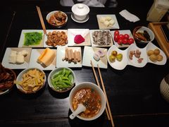 -青藤茶馆(南山路店)