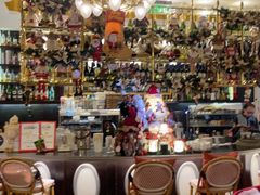 -Entrecôte 法国牛扒馆(保利·时光里店)