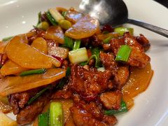 -新荣记(椒江店)