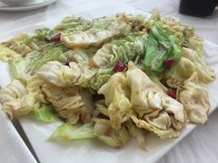 -渔民船说·北塘海鲜·天津菜·海肠捞饭(北塘古镇店)