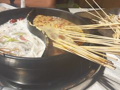 -钢管厂五区小郡肝火锅串串香(清河店)