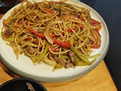 -吉志烤肉(太原总店)