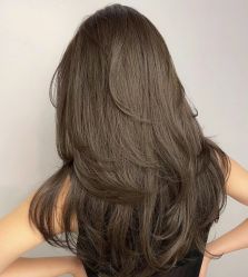 -丽时 Hair Salon
