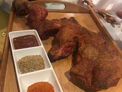 -天源居餐厅·地方特色菜(张北店)