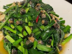 -芳芳私房菜·精做淮扬菜(承德路店)