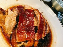 -应天大明王朝·南京菜(中山陵店)