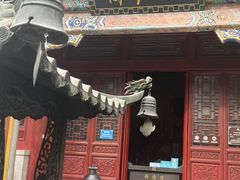 -青岛崂山太清宫