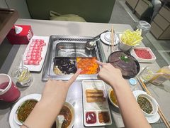 -海底捞火锅(杭州城西银泰城店)