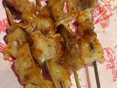 -北三老太太烧烤(人生一串上榜店)