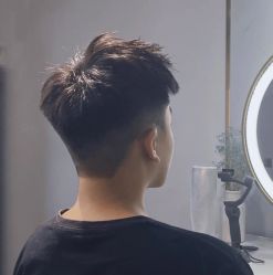 点击看大图 -LJOY丽锦造型·烫发染发