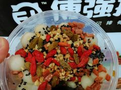 -傅强排骨(成都总店)
