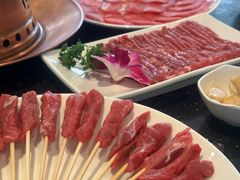 -南门涮肉(通州店)