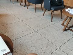大堂-星巴克(北京新辰里亚运村店)