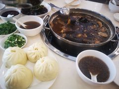 -太婆天府山珍酒楼(亚运村店)