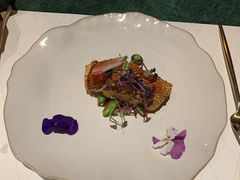 -莫里·意大利餐厅(K-lab店)