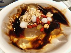 红糖冰粉-巴蜀风·地道川菜(总店)