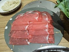 -呷哺呷哺(嘉定新城万达店)