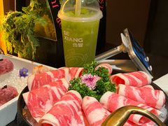 -色響火锅(恒隆广场店)