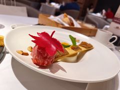 -王品牛排(福州泰禾店)