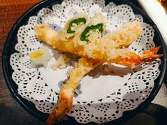 -青叶日本料理(北辰店)