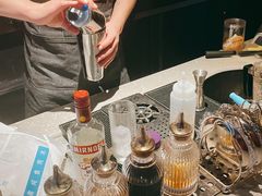 -白泽酒吧