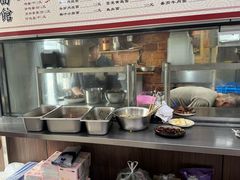 -三同面馆(堰桥店)