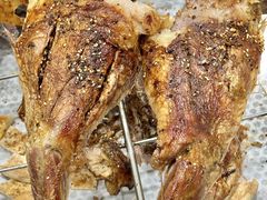 -西夏一品烤全羊(百桥路店)