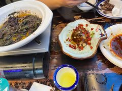 -饭桌故事·血鸭湘(荣宝华店)