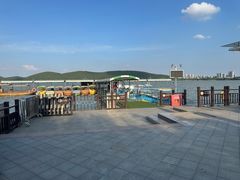 -云龙湖旅游景区