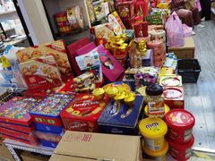 -紫荆城食品交易中心(华强北店)