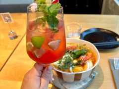 -Ginger(兴国路店)