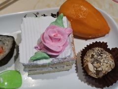 -牛太郎时尚自助烧烤