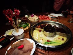 鳕鱼芝士丸-佬土鹅肠火锅(解放路店)