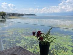 -六阅·福十 FORTEN 海景咖啡西餐厅(双廊古镇店)