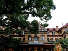 -马勒别墅饭店(静安寺店)