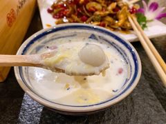 -福苗小骆驼烧烤(大唐不夜城店)