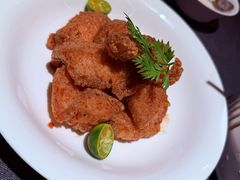 -南里山房·新淮扬菜(徐汇万科店)
