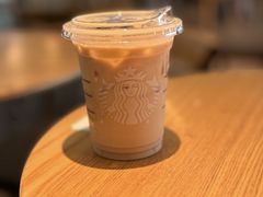 -星巴克(北京太平桥大街店)