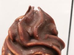 巧克力圆筒-麦当劳(鼓楼店)