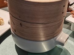 -小大董·烤鸭(观景餐厅·南京西路店)