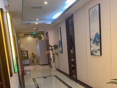 -华夏良子·足道SPA艾灸(开源店)