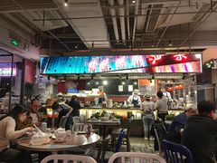 -陈鹏鹏潮汕菜(欢乐海岸 海边景观店)