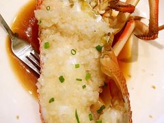 -万宝海鲜舫(劳动公园店)